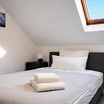 公寓式酒店 Miilox 3*