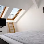Miilox 公寓式酒店 开姆尼茨