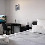 公寓式酒店 Miilox 开姆尼茨