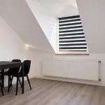 Miilox 3* 开姆尼茨