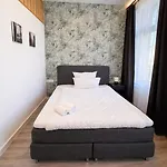 Miilox 公寓式酒店 开姆尼茨