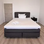 公寓式酒店 Miilox 开姆尼茨