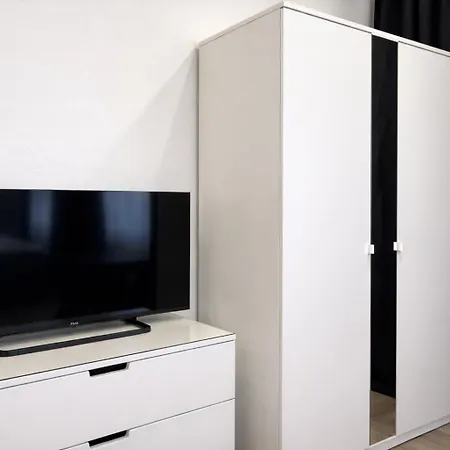 Aparthotel Miilox 3*