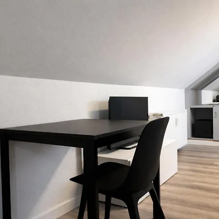 Miilox 3* Chemnitz