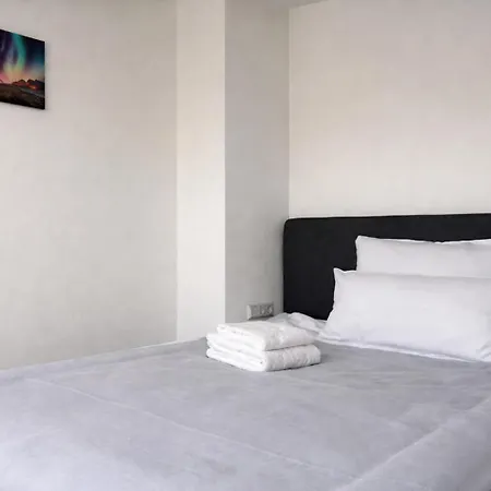Aparthotel Miilox