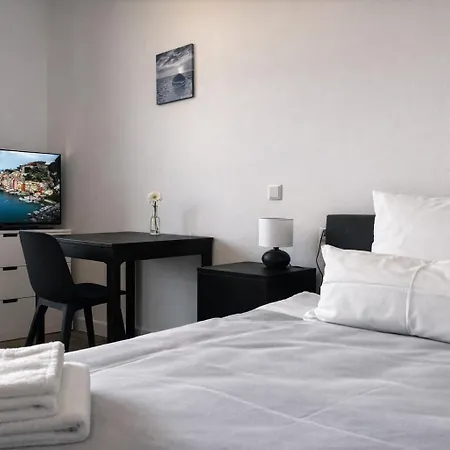 Aparthotel Miilox Chemnitz