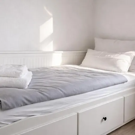 Aparthotel Miilox 3*