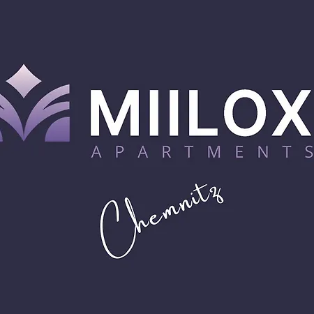 Miilox 3* Chemnitz