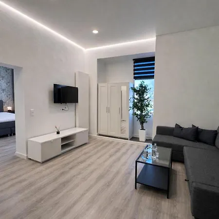 Aparthotel Miilox