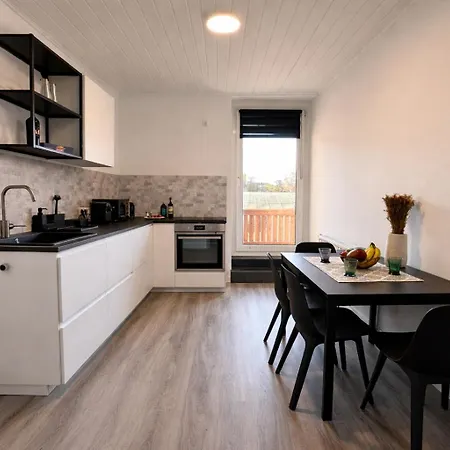 Miilox Aparthotel Chemnitz