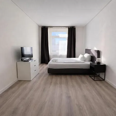 Aparthotel Miilox