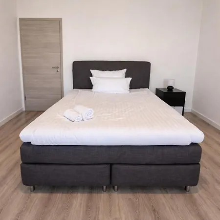 Aparthotel Miilox Chemnitz