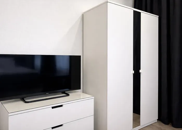 Aparthotel Miilox 3*