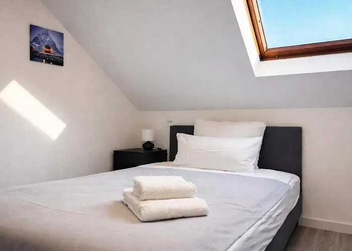 Aparthotel Miilox 3*