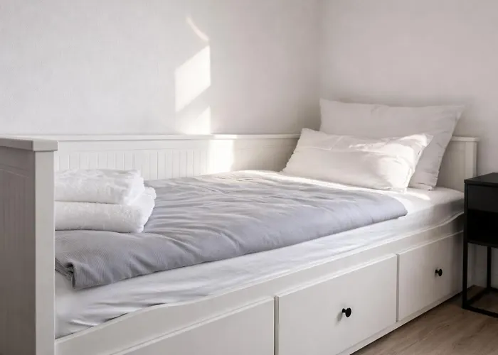 Aparthotel Miilox 3*