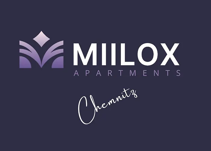 Miilox 3* Chemnitz
