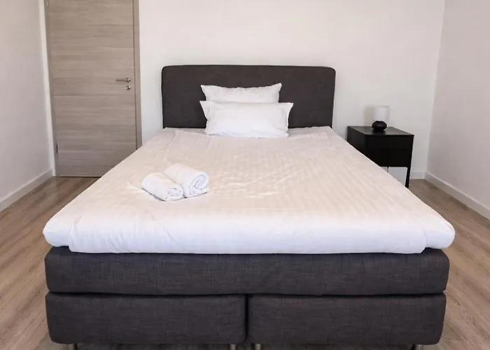 Aparthotel Miilox Chemnitz